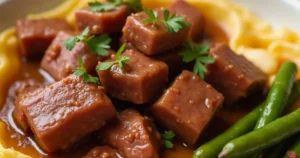 foie de boeuf recettes