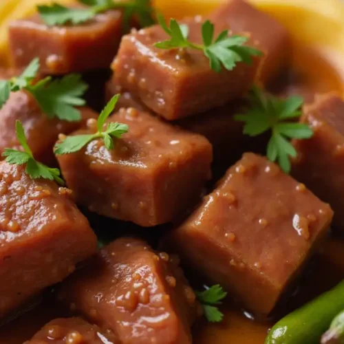 foie de boeuf recettes